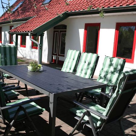 Barlinghausen Mulsum Exterior foto