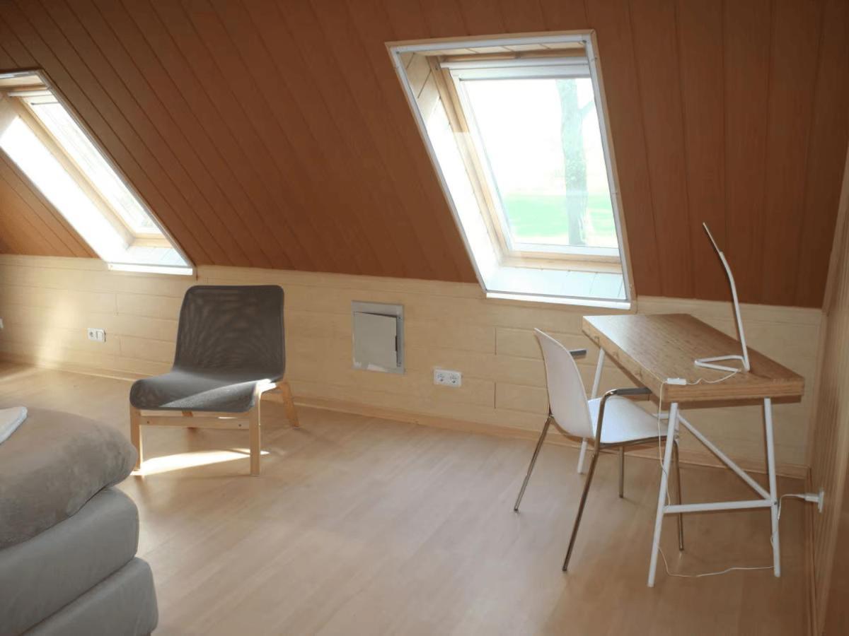 Barlinghausen Mulsum Exterior foto
