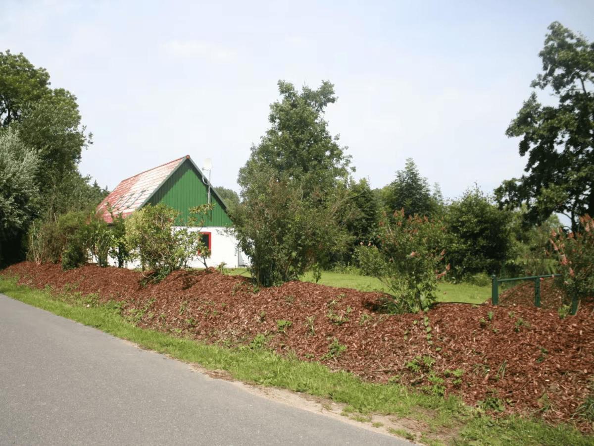 Barlinghausen Mulsum Exterior foto