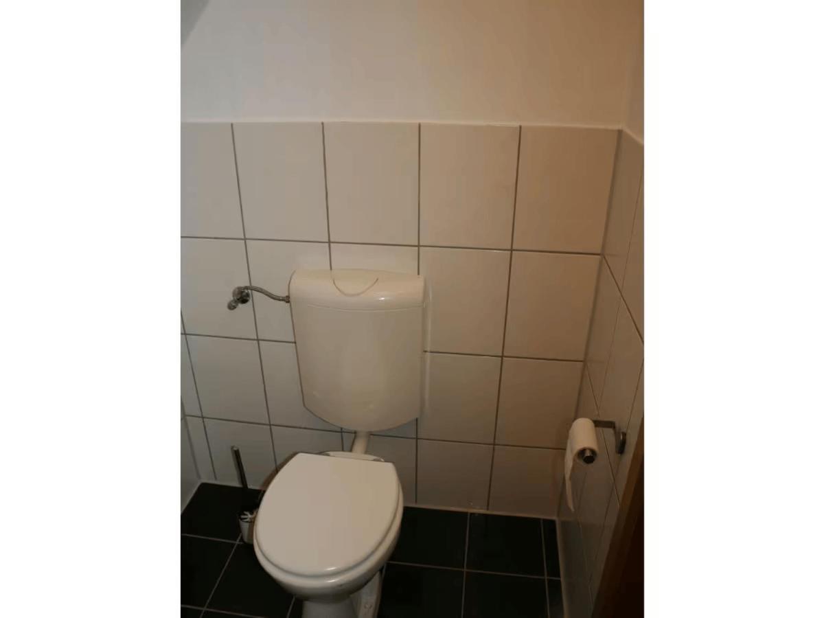 Barlinghausen Mulsum Exterior foto