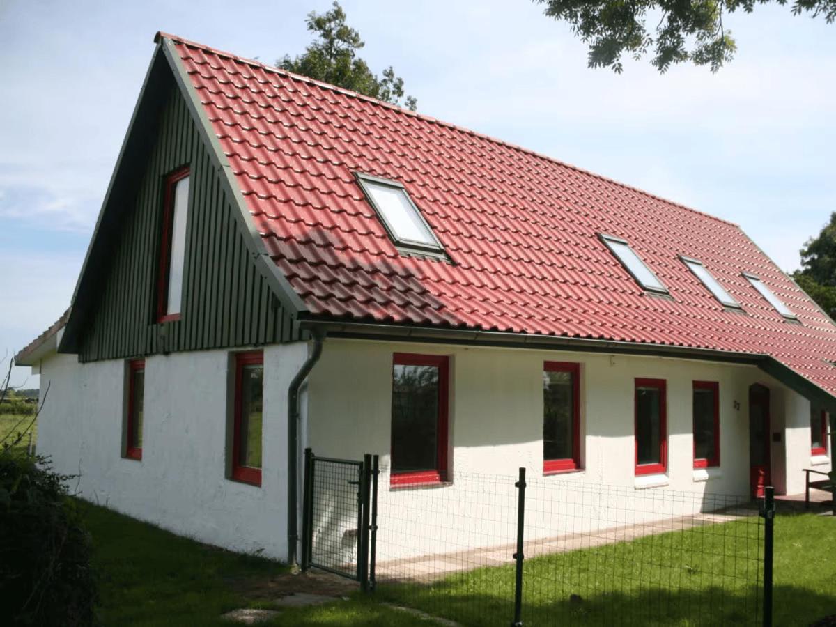 Barlinghausen Mulsum Exterior foto